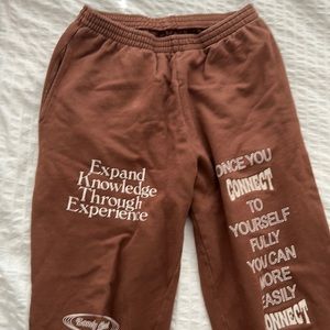 LONELY GHOST connect sweats